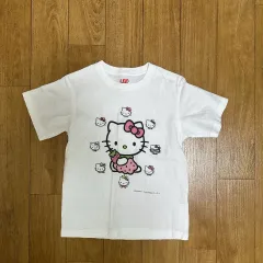 ハローキティ半袖