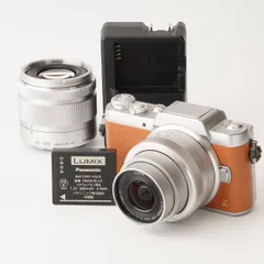 2026年最新】LUMIX G VARIO 12-32mmの人気アイテム - メルカリ