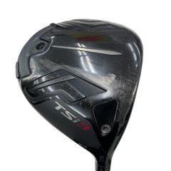 Titleist TSR3 ドライバー 9° ヘッドのみ - メルカリ