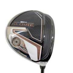 TaylorMade SIM GLOIRE ドライバー 10.5度 - メルカリ