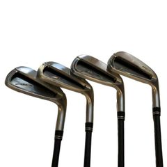 THE ROOTS GOLF ZIP アイアン 7番 8番 9番3本セット - メルカリ