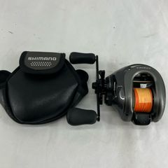 シマノ 23 SLX DC 71HG 左ハンドル 中古品 使用少ない - メルカリ