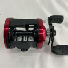Abu Garcia アンバサダー 10000CL ベイトリール - メルカリ