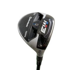 名器☆タイガー使用TaylorMade M3 フェアウェイウッド 5番VR7装着