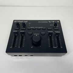 中古・美品】 【Roland】VOICE TRANCEFOMER VT-4 №1479 - メルカリ
