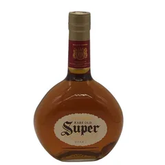 2026年最新】nikka rare super oldの人気アイテム - メルカリ