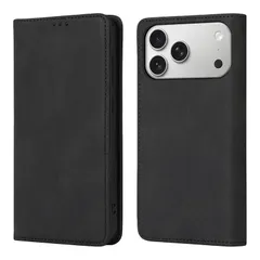 【新品】 Gedurya iPhone 17 Pro Max ケース 手帳型 いphone17promax スマホケース アイフォン17プロマックス 用 ケース手帳型 携帯カバー SIMフリー docomo au SoftBank 楽天モバイル 6.9インチ対