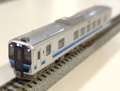 未使用・全車両室内灯付き! MICROACE 485系 上沼垂色 9両セット