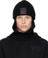 る様専用 山田涼介着用 Y-3 ニット帽 - メルカリ