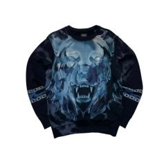 Fourth3ex 25FW Wolf T-shirt - メルカリ