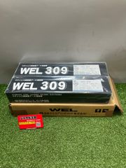 ◇2箱:10kg◇309ステンレス用アーク溶接棒 φ3.2×350mm WEL - メルカリ