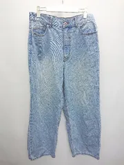 ◇ Θ CIAOPANIC TYPY チャオパニックティピー ジーンズ デニム パンツ サイズ縦 M 横 XL ブルー系 メンズ P  【1408200017009】