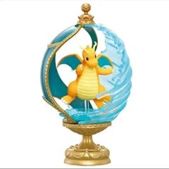 ポケモン クリッピングフィギュア バイバニラ 美品 台座付き 激レア