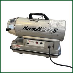 Hot gun 30RS - メルカリ