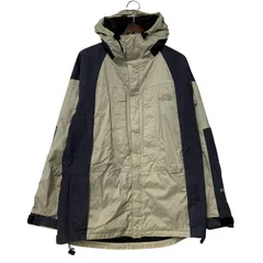 【現状渡し品】 THE NORTH FACE ザ・ノースフェイス 90-00S MOUNTAIN JACKET マウンテン ジャケット アウター 【144-260517-cs-17-izu】