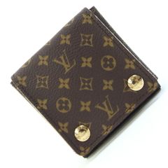 ルイヴィトン モノグラム ジュエリーケース アクセサリーケース - メルカリ