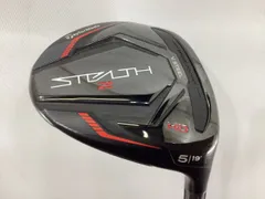 2026年最新】ステルスプラス フェアウェイウッド 5wの人気アイテム