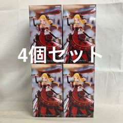 Re:ゼロから始める異世界生活 プリシラ アル フィギュアまとめ売り