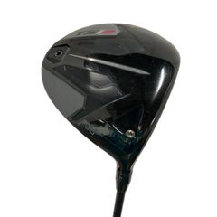 [중고] 타이트 리스트 TSi2 9° USA 드라이버 DR KURO KAGE Black DUAL CORE TiNi 55 (플렉스 S) 맨즈 남성용 오른손잡이 오른쪽용 D랭크 골프 클럽
