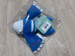 希少】ポケモンポージング カイリキー ぬいぐるみ ドール タグつき