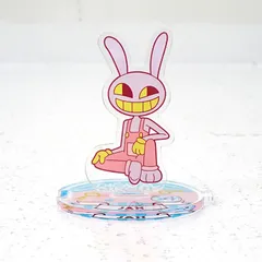 アメイジングデジタルサーカス アメデジ まとめ売り アクリルスタンド アクスタ アメイジングデジタルサーカス アメデジ まとめ売り アクリルスタンド