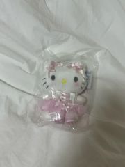サンリオ♡バレリーナ キティちゃん コレクターズ マスコット【激レア】 サンリオ♡バレリーナ キティちゃん コレクターズ マスコット【激レア