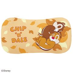 レア 未使用】チップ＆デール ぬいぐるみ付き収納スツール 希少 レア