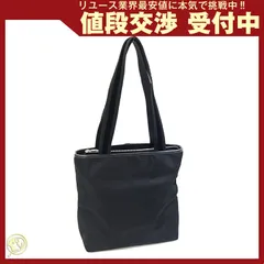  サンローラン トートバッグ 118674 ブラック 中古のサムネイル