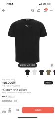サグクラブ thag clubブラックサーマル ポロシャツ - メルカリ