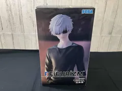 【フィギュア】セガ 五条悟 FIGURIZM 呪術廻戦