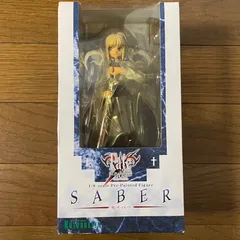 コトブキヤ Fate/stay night セイバー 1/8スケールPVC塗装済み完成品