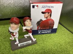 大谷翔平 ⭐ボブルヘッド SEIKO 限定！WBCセール - メルカリ