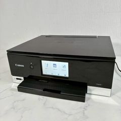 極美品 Canon TS8230 印刷枚数2652枚 - メルカリ