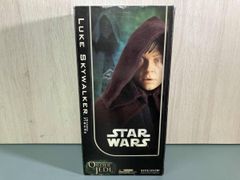 スターウォーズ ホログラフィック ダース・シディアス&メクノ＝チェア