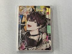狼ゲーム スクエア缶バッジ 神崎ソウシロウ - メルカリ
