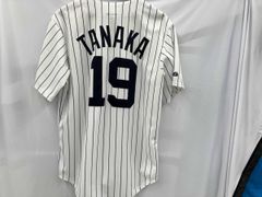 髙部瑛斗 千葉ロッテ レプリカユニホーム 直筆サイン入り 刺繍仕様