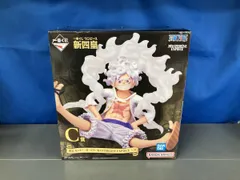 C賞 四皇 モンキｰ･D･ルフィ MASTERLISE EXPIECE 一番くじ ワンピｰス 新四皇 ワンピｰス