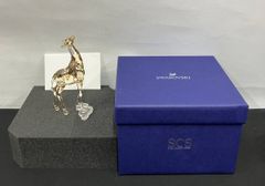 スワロフスキー キリン 935896 Swarovski - メルカリ