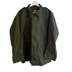 最終値下げ価格】24AW mando ミリタリージャケット 2 グレー - メルカリ