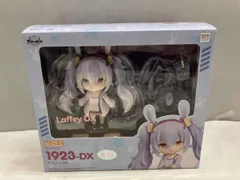  現状品 (再販)ねんどろいど 1923-DX アズｰルレｰン ラフィｰ DX アズｰルレｰン