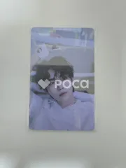 Seventeen ジョシュア FML Weverse Albums ver.
