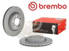 brembo ブレーキキャリパー ゴールド　R32用ディスク　片側 brembo ブレーキキャリパー ゴールド R32用ディスク 片側 | Mercari