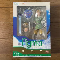 figma リンク ゼルダの伝説 スカイウォードソード 53