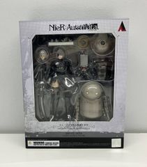 開封済み未使用 ニーアオートマタブリングアーツ 2B Ver.2 - メルカリ