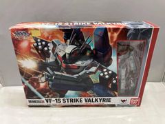 HI-METAL R VF-1S ストライクバルキリー(ロイ) STAGE付 - メルカリ