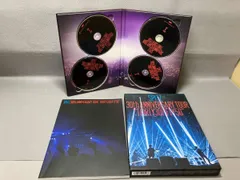 2026年最新】spitz 30th anniversary tour ”thirty30fifty50”（通常盤