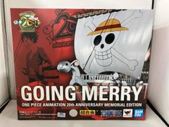 複製原画 ビブルの秘宝 メリー号 ONE PIECE 当選通知書付 - メルカリ