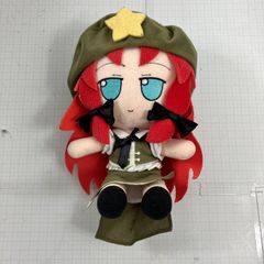 ENA ドリームバーベキュー ぬいぐるみ 音声ユニット付き - メルカリ