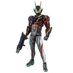 装動 塗装 追加塗装版 リペイント 仮面ライダーゼッツ オルデルム