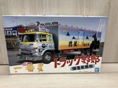 MITSUBISHI FUSO FU REEFER TRUCK 1/32 - メルカリ